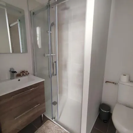 Appartement Les Charmilles à Amboise Extérieur photo