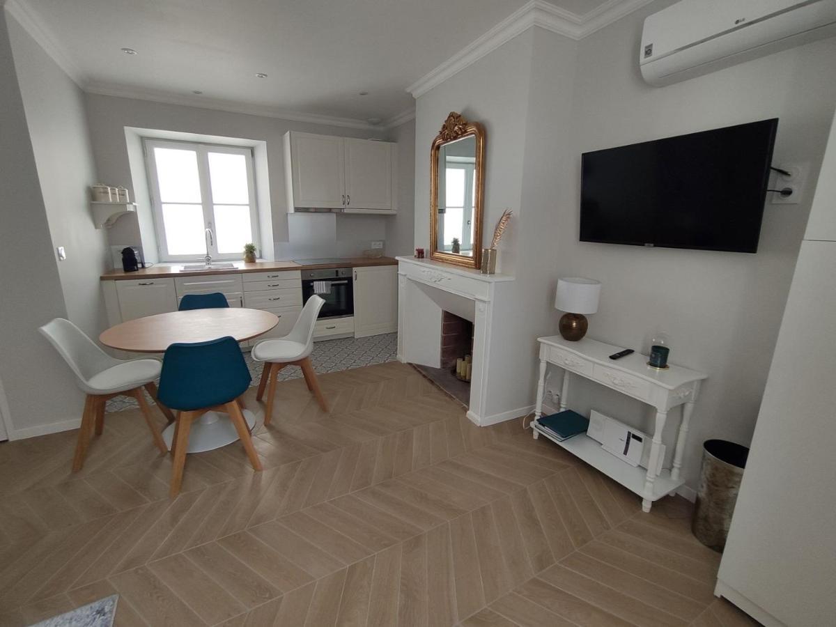 Les Charmilles Apartment Amboise