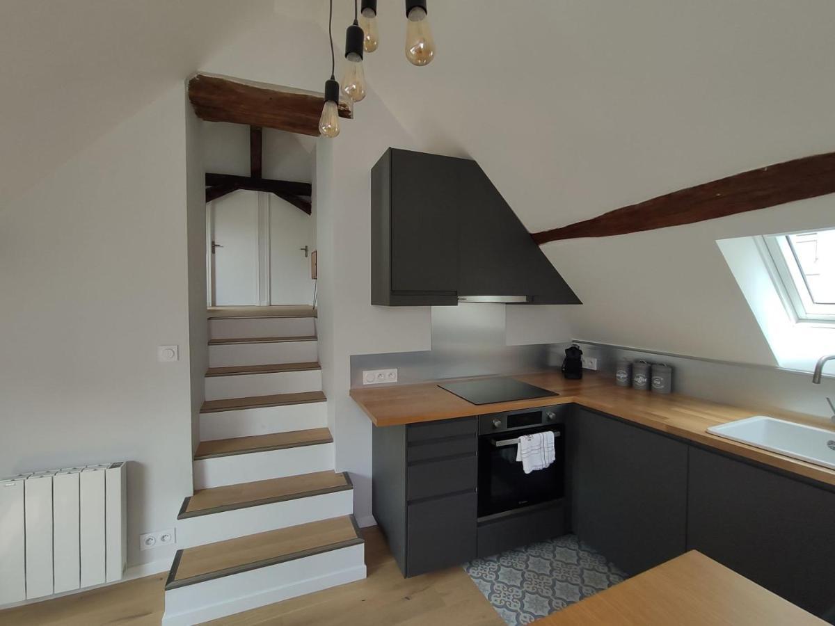 Appartement Les Charmilles *