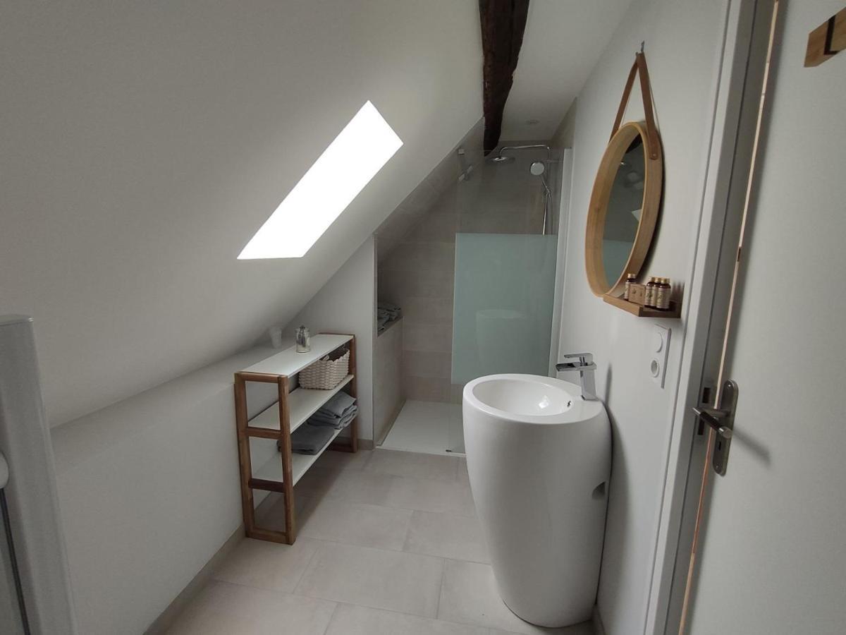 Appartement Les Charmilles *