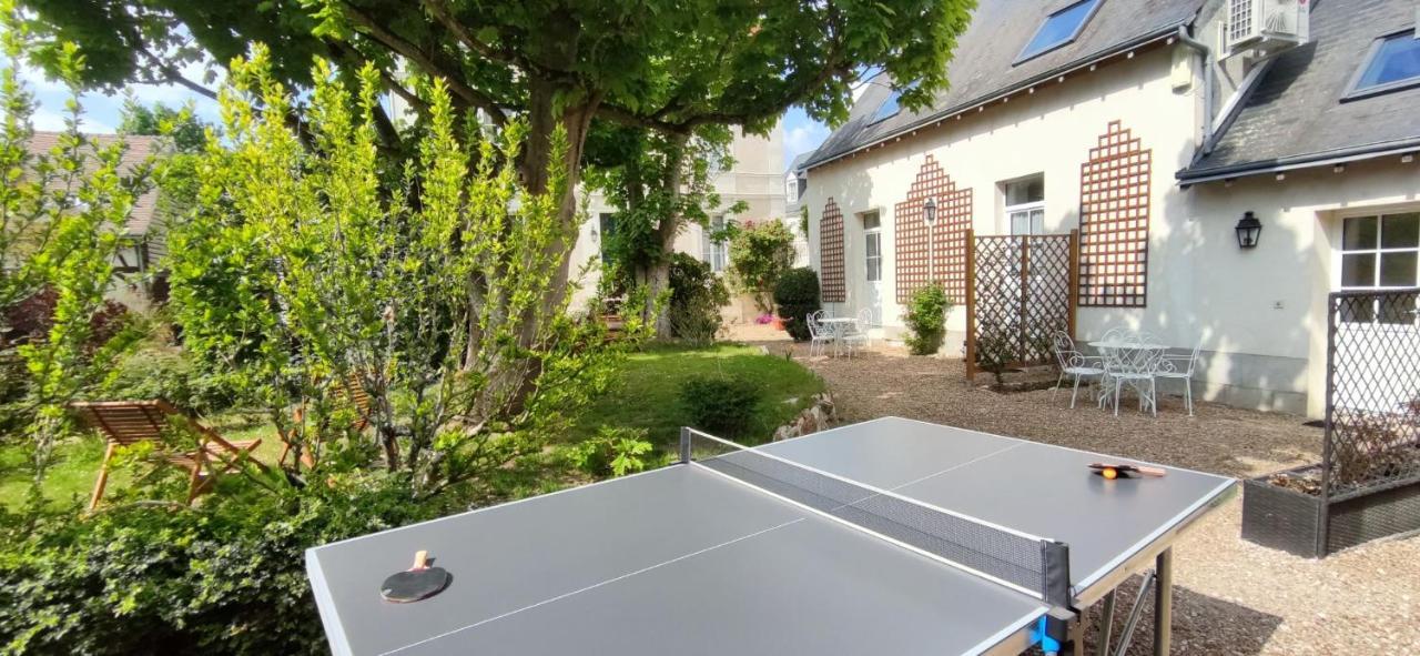 Appartement Les Charmilles *