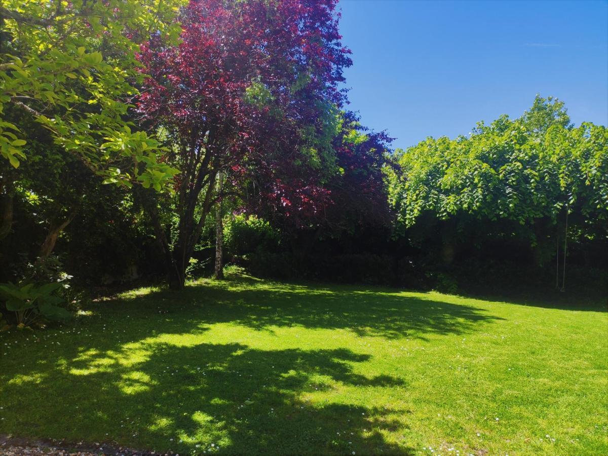 Appartement Les Charmilles Amboise